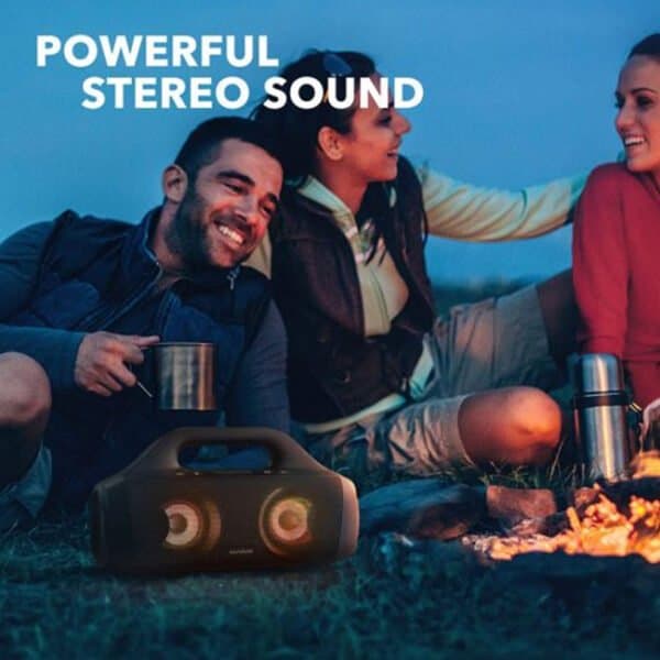 iCentre product