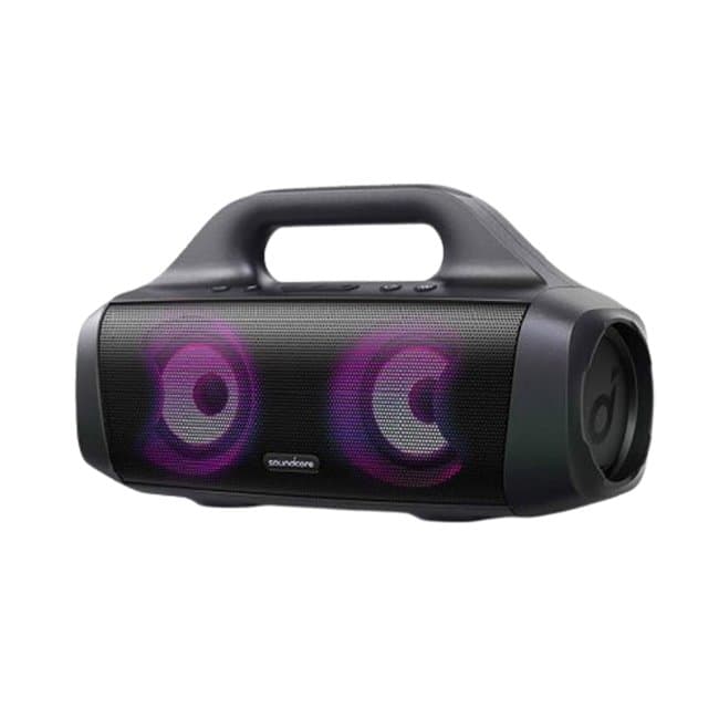 iCentre product