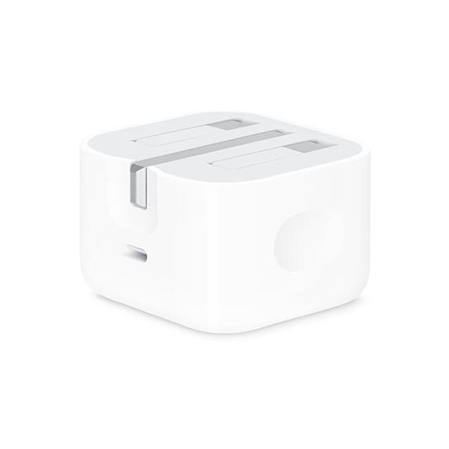 Apple 20W USB Type-C Power Adapter