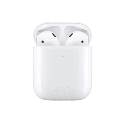 Apple AirPods (2nd generation)