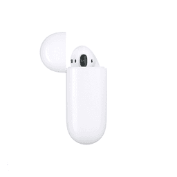 Apple AirPods (2nd generation)