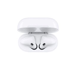 Apple AirPods (2nd generation)