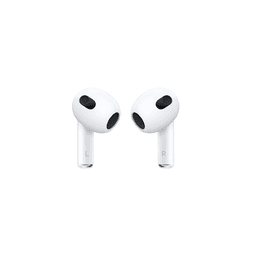 Apple AirPods 3rd generation