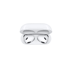 Apple AirPods 3rd generation