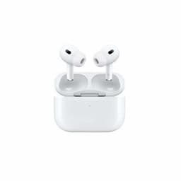 Apple AirPods Pro 2nd Generation Noise Cancellation Bluetooth Earbuds