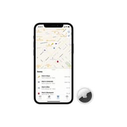 Apple AirTag 4 Pack