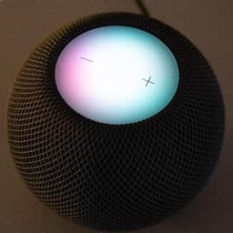 Apple HomePod Mini