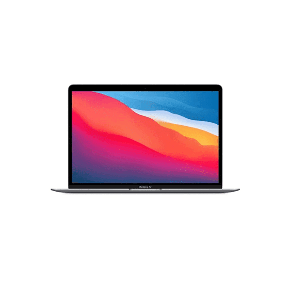 Apple MGN63 13.3 inch MacBook Air M1 chip with retina display