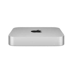 Apple MGNT3 Mac Mini with M1 Chip 8GB Unified RAM | 512GB SSD (Late 2020, Silver)