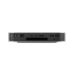 Apple MGNT3 Mac Mini with M1 Chip 8GB Unified RAM | 512GB SSD (Late 2020, Silver)