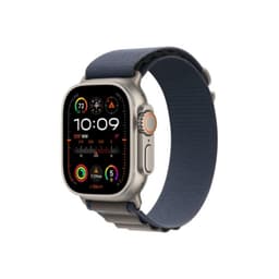 Apple Watch Ultra 2 49MM Titanium GPS