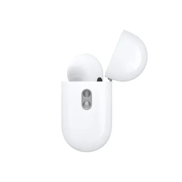 Apple AirPods 4 With Active Noise Cancellation