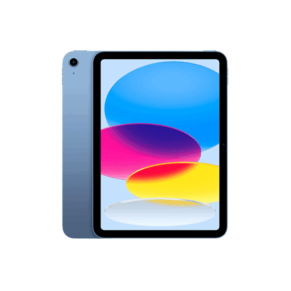 Apple iPad 11th Gen