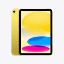 Apple iPad 11th Gen