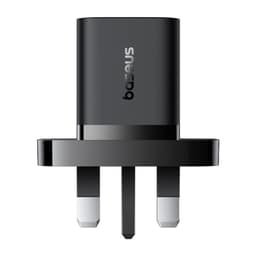 Baseus GaN5 30W 1C Fast Charger – UK