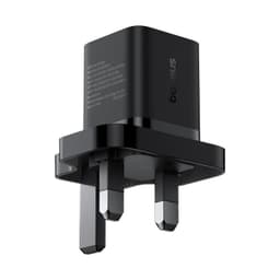 Baseus GaN5 30W 1C Fast Charger – UK
