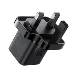 Baseus GaN5 30W 1C Fast Charger – UK