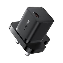 Baseus GaN5 30W 1C Fast Charger – UK