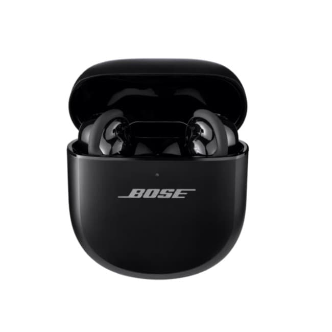 Bose QuietComfort Ultra Wireless Earbuds