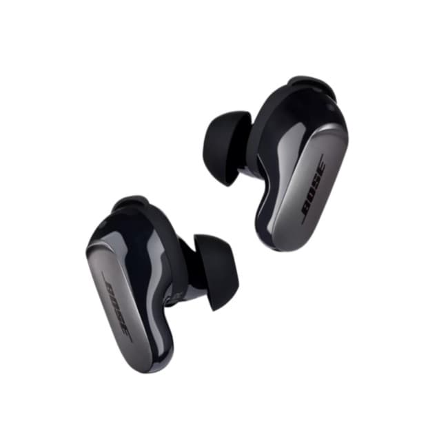 Bose QuietComfort Ultra Wireless Earbuds