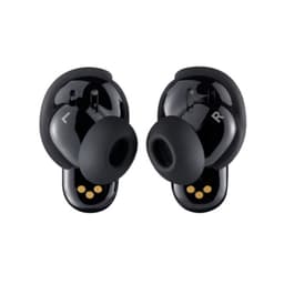 Bose QuietComfort Ultra Wireless Earbuds