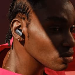 Bose QuietComfort Ultra Wireless Earbuds