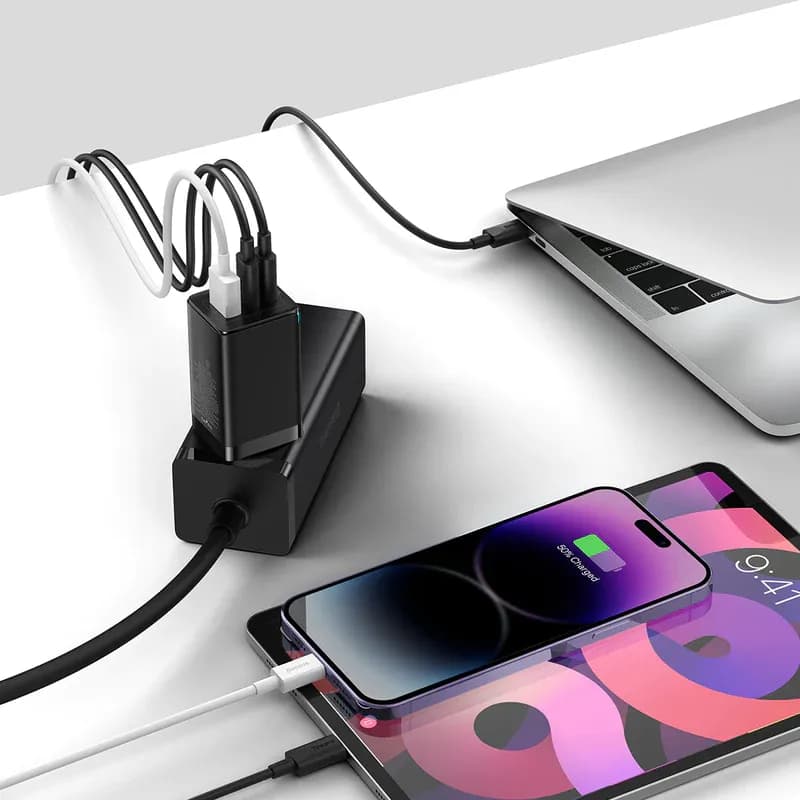 iCentre product