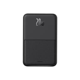 Baseus MagPro Magnetic Wireless Power Bank 5000mAh 20W