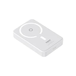 Baseus MagPro Magnetic Wireless Power Bank 5000mAh 20W