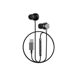 WiWU Wired Type-C Earphones