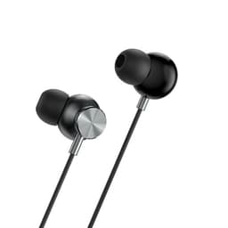 WiWU Wired Type-C Earphones
