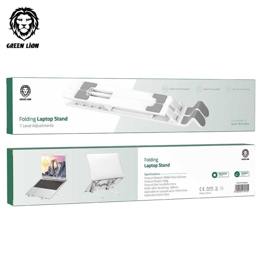 iCentre product