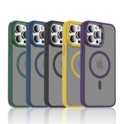 Green Lion Charles Magsafe Case
