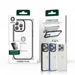 Hybrid Plus HD Case iPhone 13/ 13 Pro/ 13 Pro Max