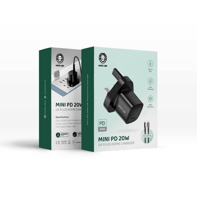 iCentre product