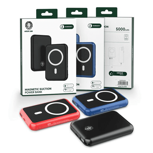 iCentre product