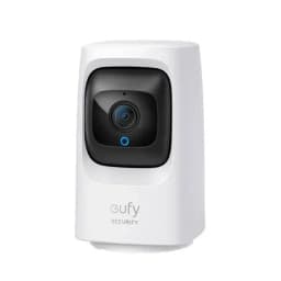 Eufy Indoor Cam Mini 2K Pan & Tilt – White