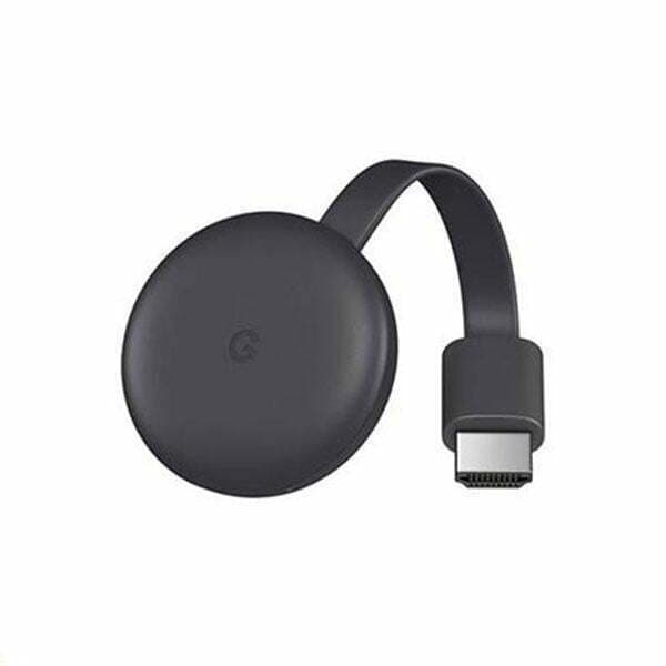 Google Chromecast 3