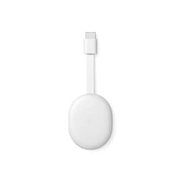 Google Chromecast with Google TV