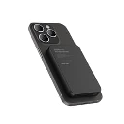 Green Lion GL-MAG 5 5000mAh MagSafe Power Bank