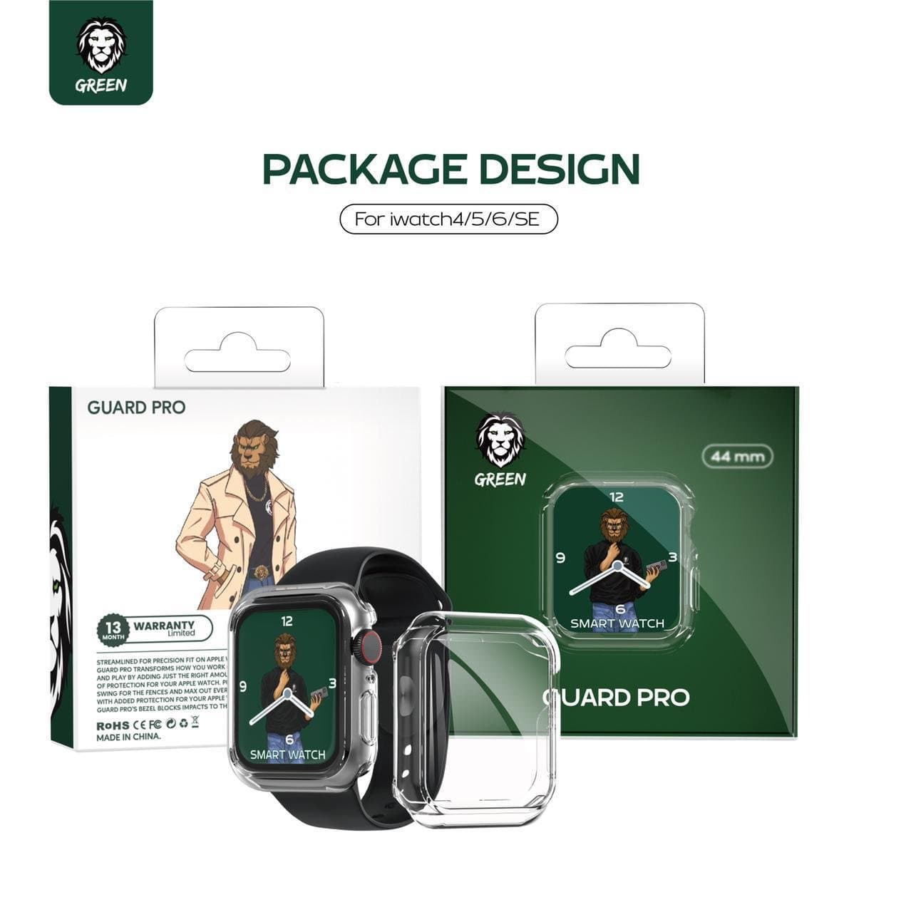 iCentre product