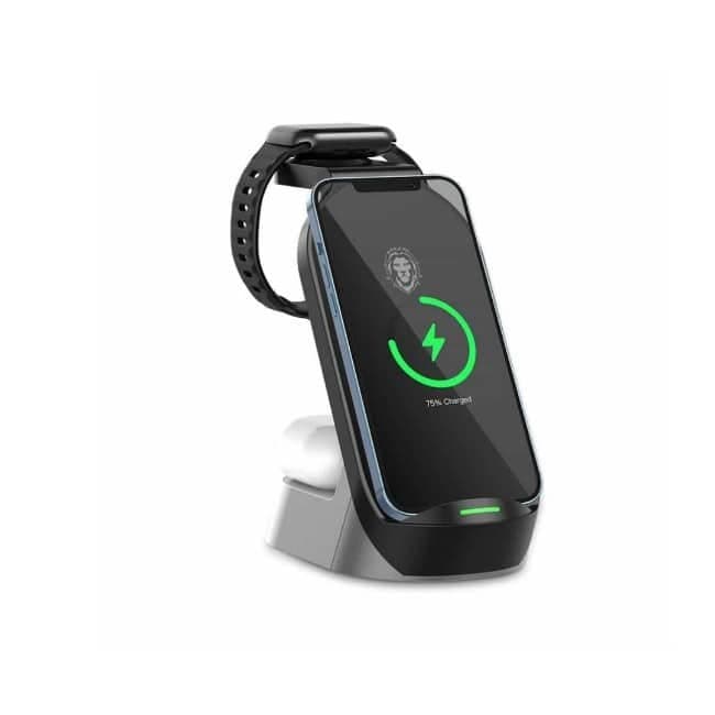 iCentre product