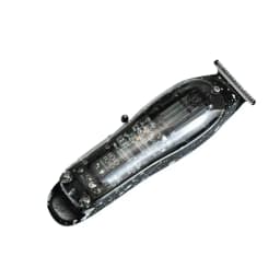 Green Lion USB Charging Transparent Pro Hair Trimmer 1400mAh