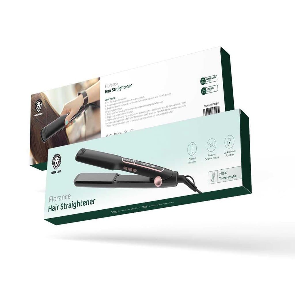 iCentre product
