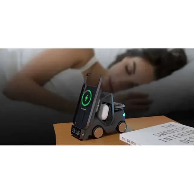 iCentre product