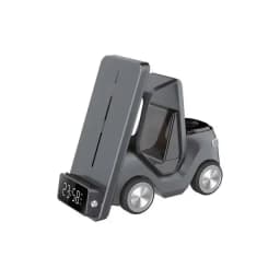 Green Lion Forklift 5 in 1 Wireless Charger