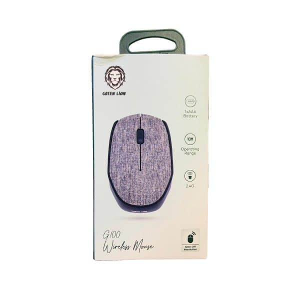 iCentre product