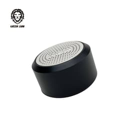 Green Lion Mini Muscle Speaker