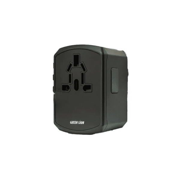 iCentre product
