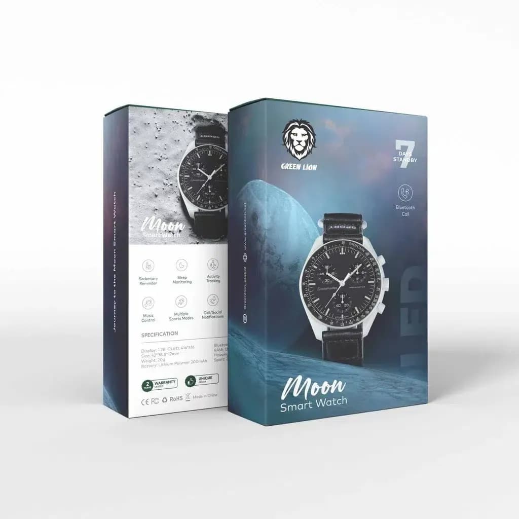 iCentre product